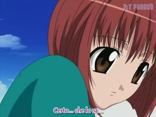 Otaku Gallery  / Anime e Manga / D.N.Angel / Screen Shots / Stage 15 - Barbecue da panico / 133.jpg